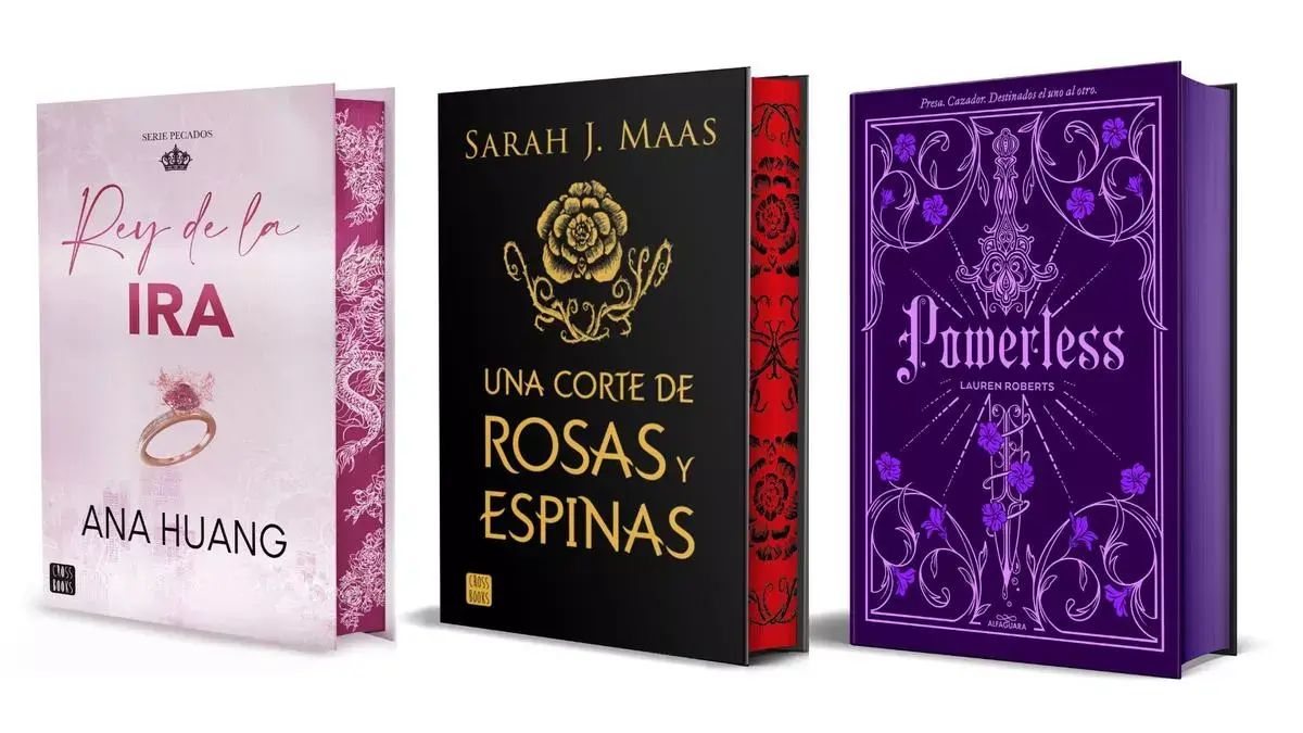 Ediciones especiales y coleccionismo
